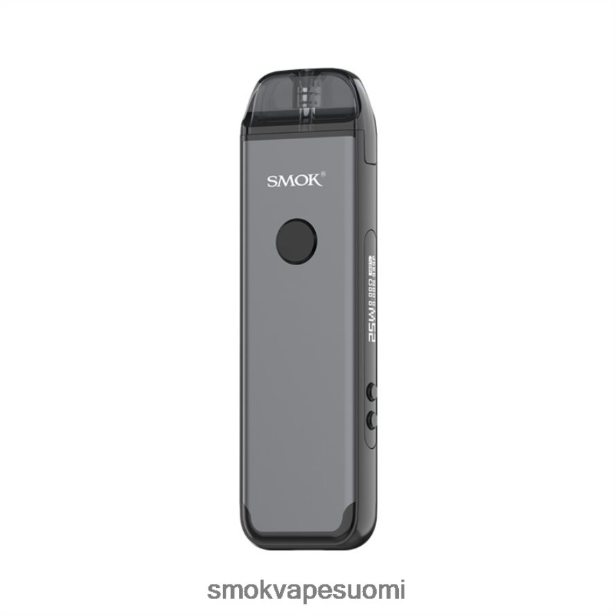 SMOK ACRO harmaa pakki 46N02D240 | SMOK Vape Store