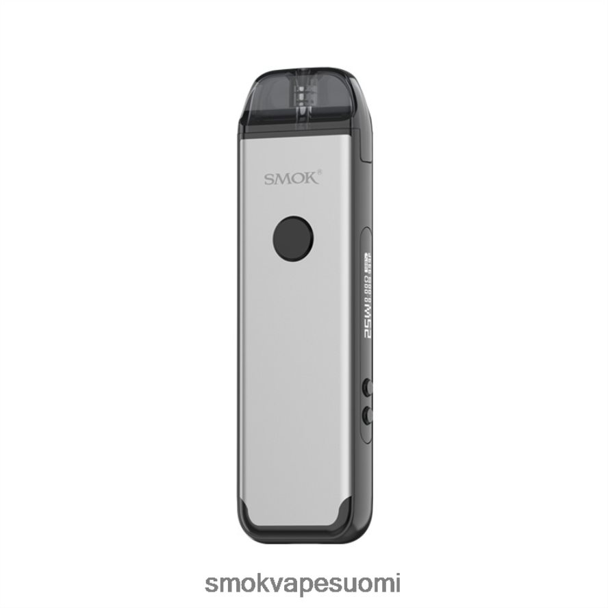 SMOK ACRO hopea pakki 46N02D241 | SMOK Vape Suomi