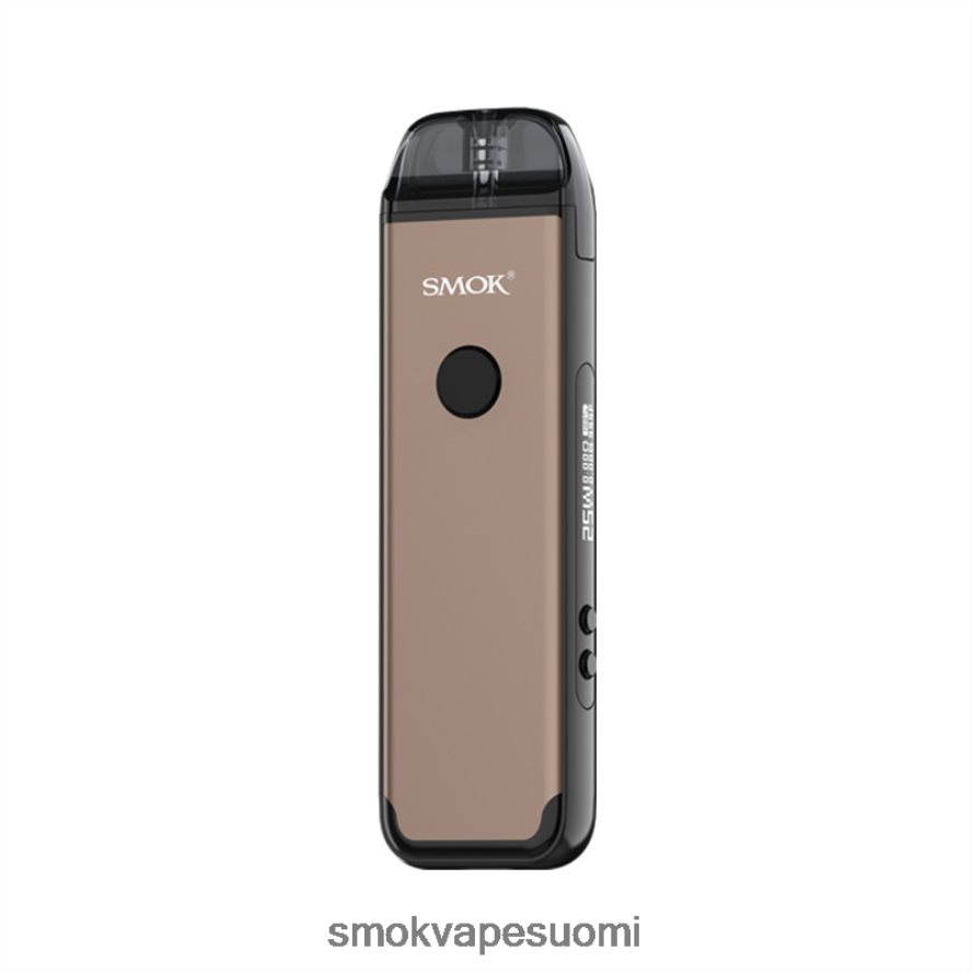 SMOK ACRO kahvia pakki 46N02D244 | SMOK Suomi