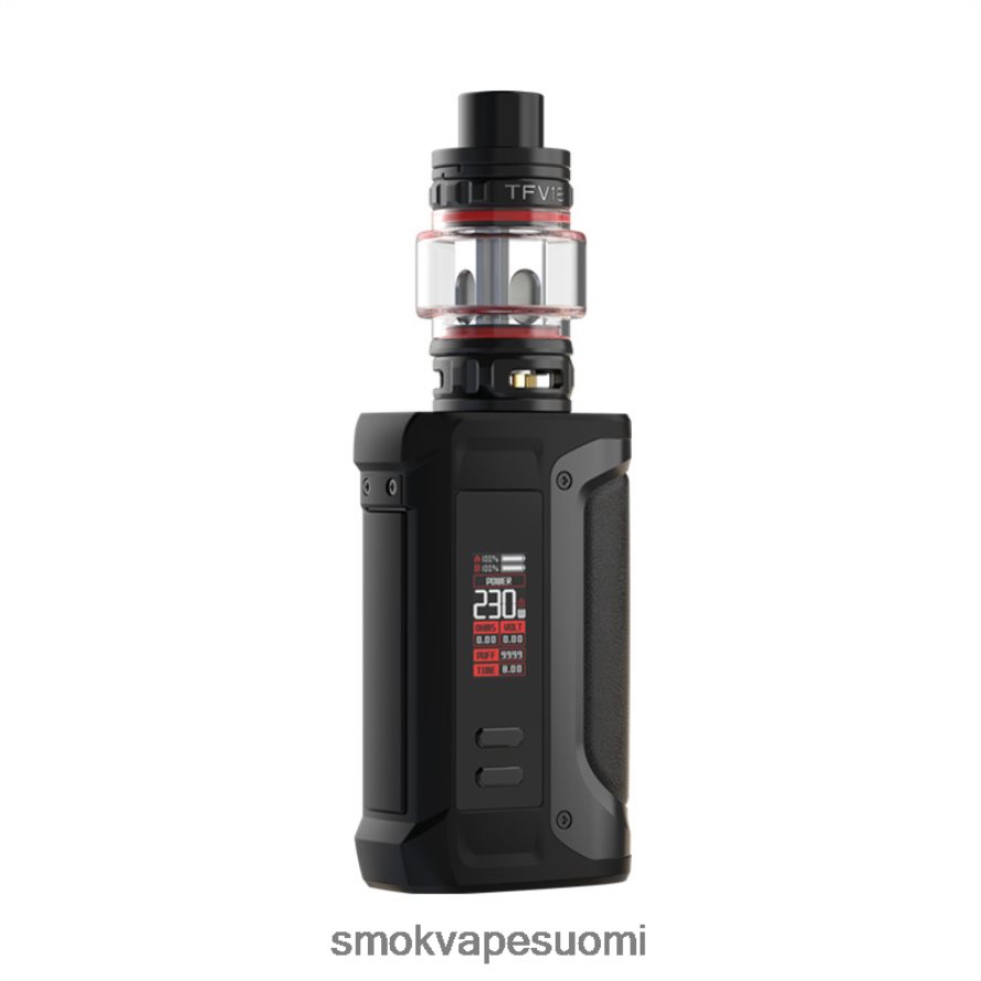 SMOK Arcfox musta pakki 46N02D226 | SMOK Vape Tank Suomi