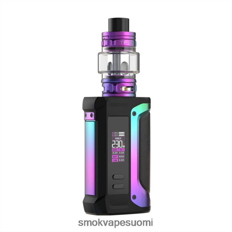 SMOK Arcfox prisma sateenkaari pakki 46N02D222 | SMOK Vape Price