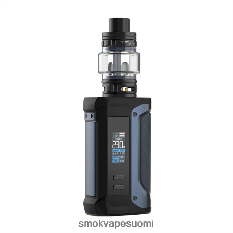 SMOK Arcfox prisman sininen pakki 46N02D223 | SMOK Vape Helsinki