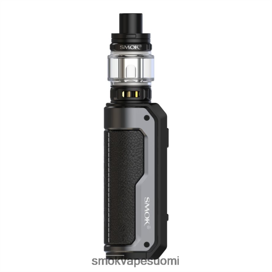 SMOK Fortis musta pakki 46N02D173 | SMOK Vape Helsinki