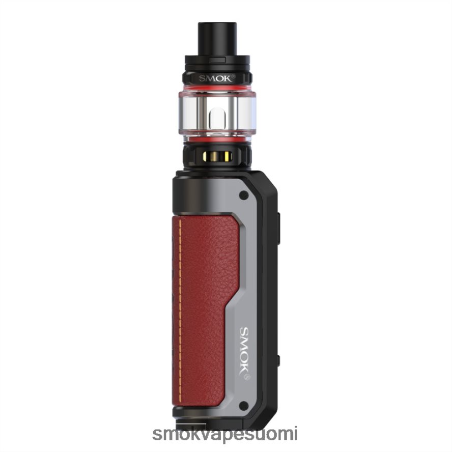 SMOK Fortis punainen pakki 46N02D178 | SMOK Vape Near Me