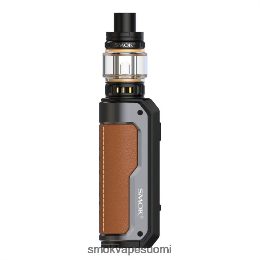 SMOK Fortis ruskea pakki 46N02D176 | SMOK Vape Tank Suomi