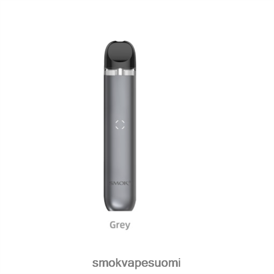 SMOK IGEE harmaa a1 sarja 46N02D41 | SMOK Vape Suomi