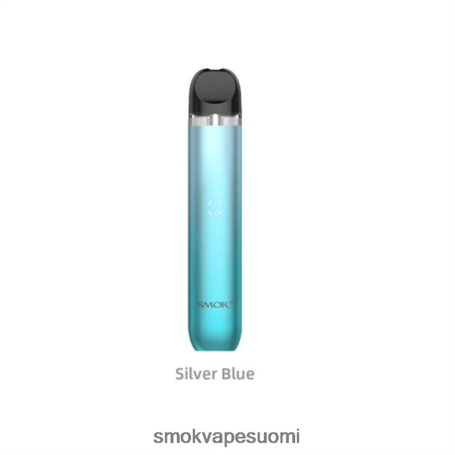 SMOK IGEE hopeansininen a1 sarja 46N02D38 | SMOK Vape Near Me