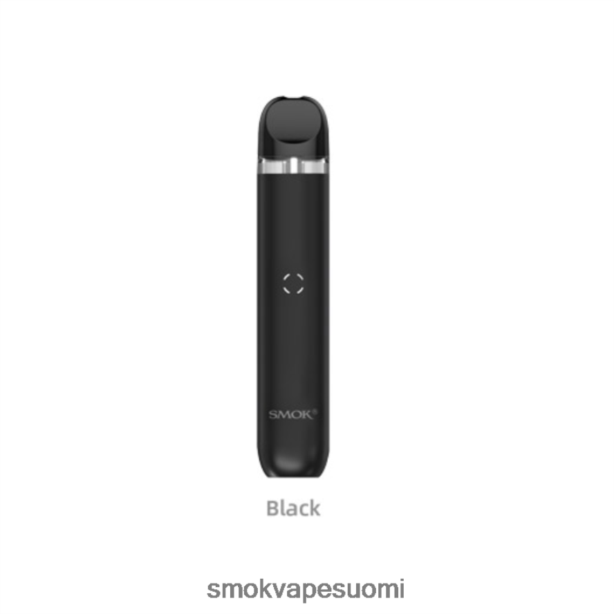 SMOK IGEE musta a1 sarja 46N02D40 | SMOK Vape Store