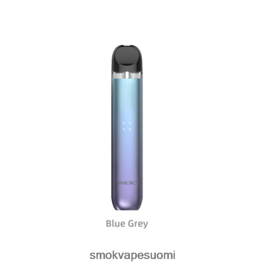 SMOK IGEE sininen harmaa a1 sarja 46N02D37 | SMOK Vape Mod Suomi