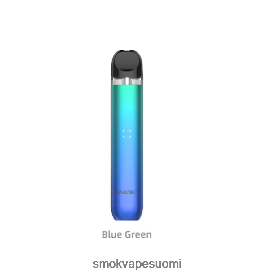 SMOK IGEE sinivihreä a1 sarja 46N02D36 | SMOK Vape Tank Suomi