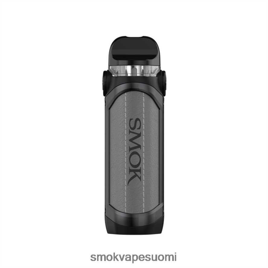 SMOK IPX80 harmaa pakki 46N02D245 | SMOK Vape Pen Suomi