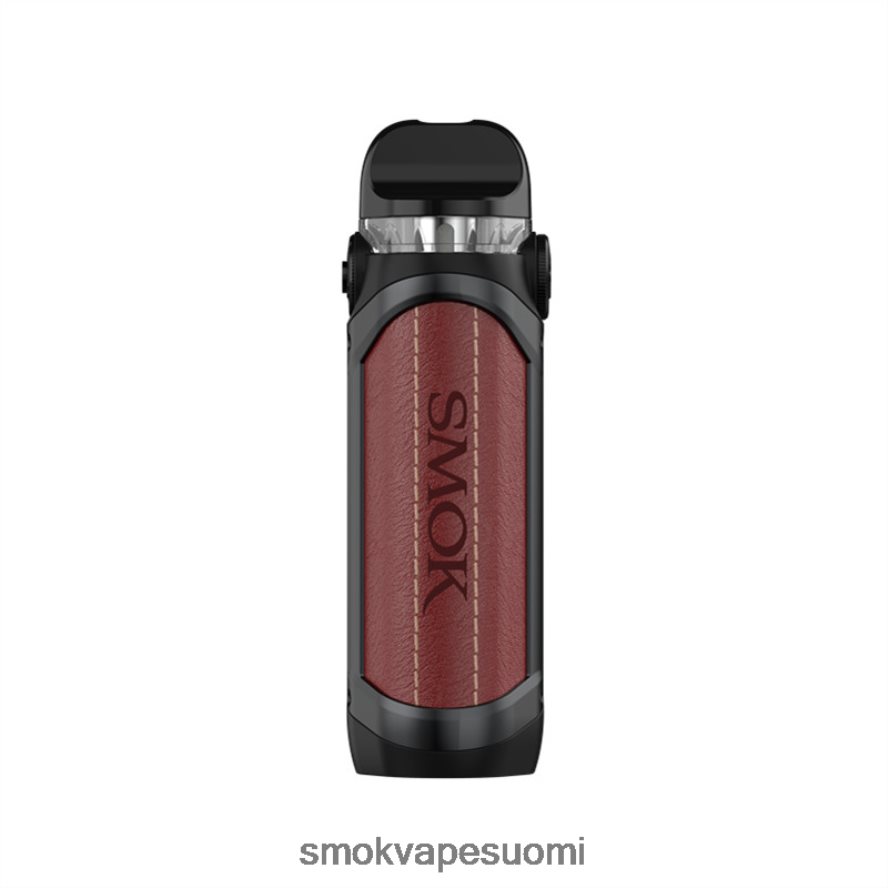 SMOK IPX80 punainen pakki 46N02D248 | SMOK Vape Near Me