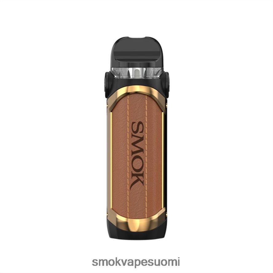 SMOK IPX80 ruskea pakki 46N02D246 | SMOK Vape Tank Suomi