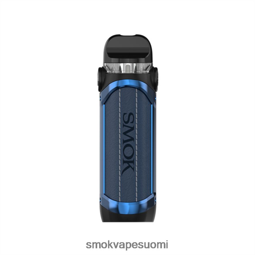 SMOK IPX80 sininen pakki 46N02D247 | SMOK Vape Mod Suomi