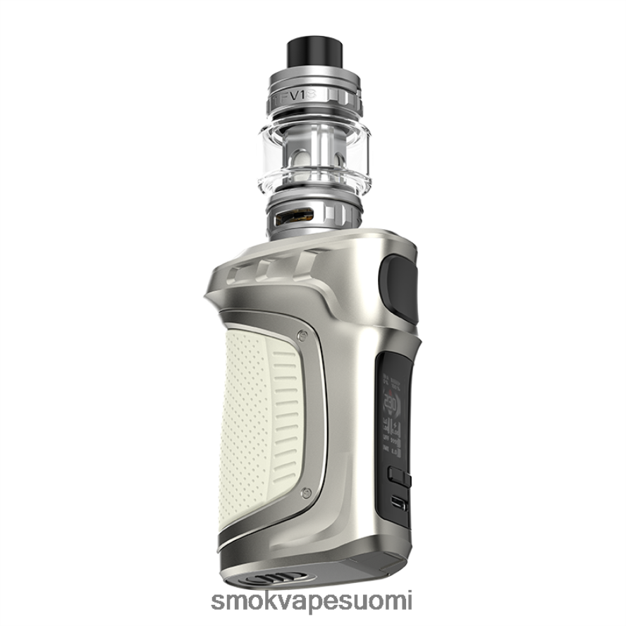 SMOK MAG-18 beige valkoinen tpu pakki 46N02D72 | SMOK Vape Price