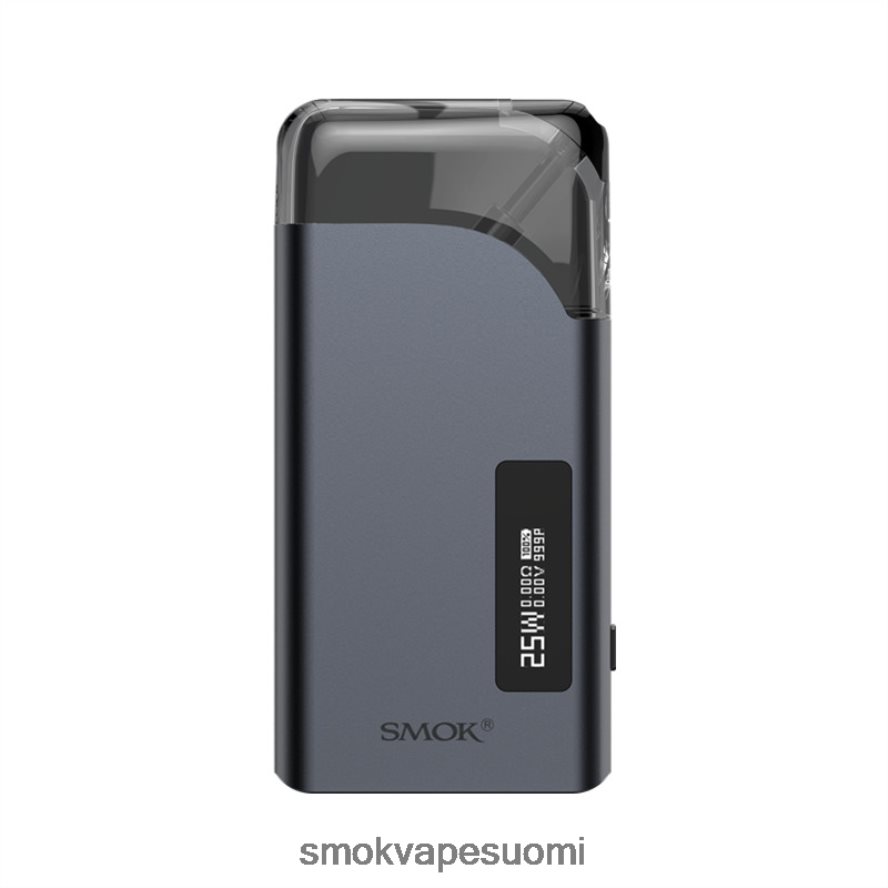 SMOK Thiner harmaa pakki 46N02D202 | SMOK Vape Price