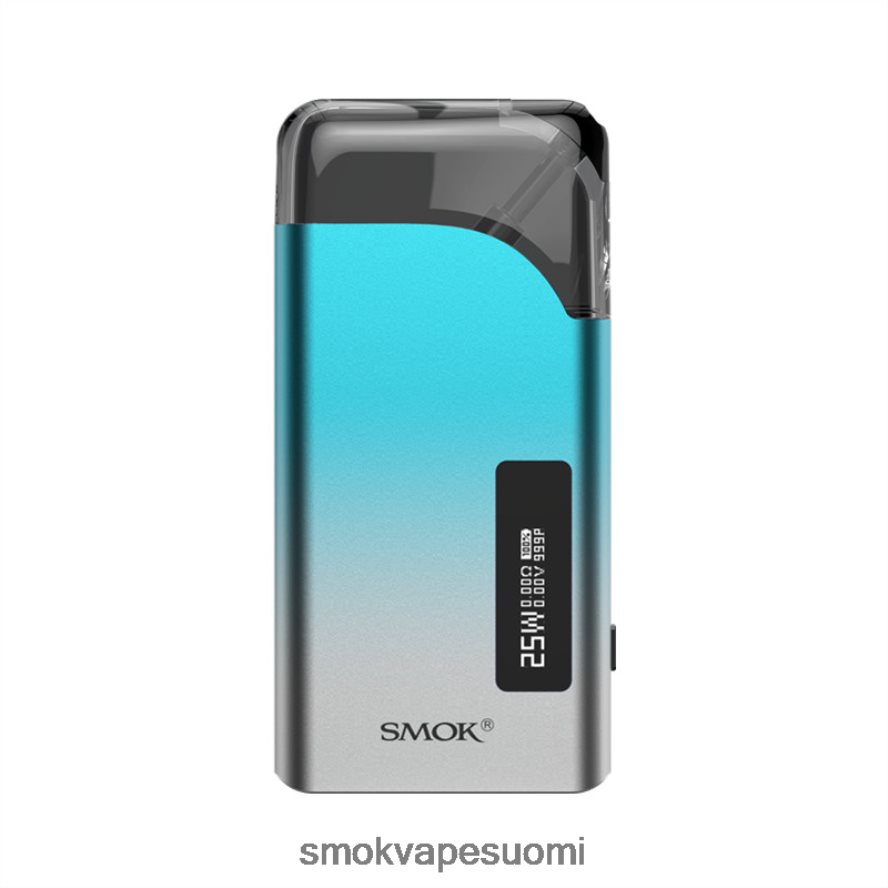 SMOK Thiner hopea järven sininen pakki 46N02D199 | SMOK Vape Kit Suomi