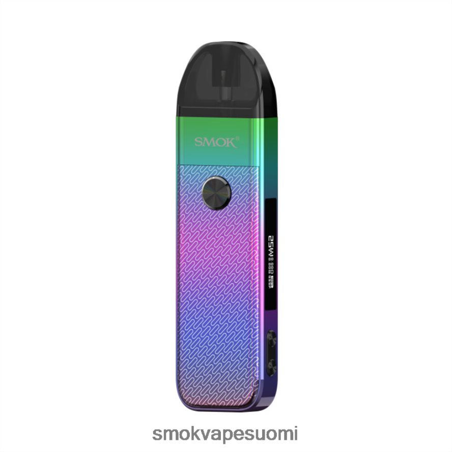 SMOK Pozz 7-värinen seos pro sarja 46N02D123 | SMOK Vape Helsinki