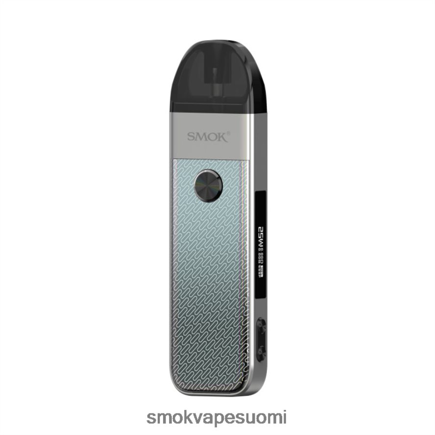 SMOK Pozz hopea musta seos pro sarja 46N02D120 | SMOK Vape Store