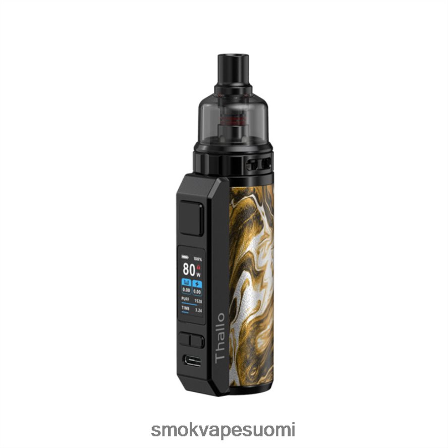 SMOK Thallo nestemäistä kultaa pakki 46N02D282 | SMOK Vape Price