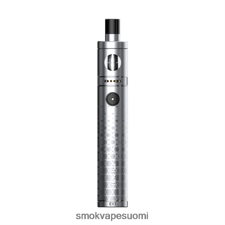 SMOK Stick ruostumaton r22 sarja 46N02D197 | SMOK Vape Mod Suomi