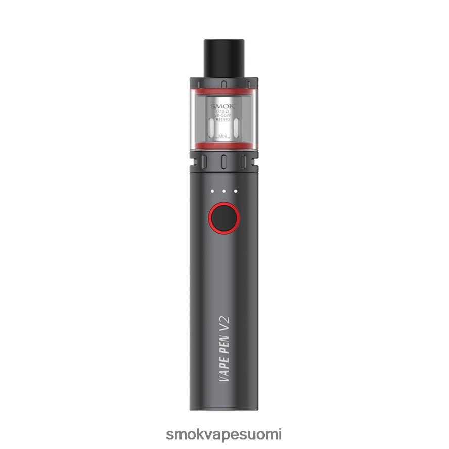 SMOK ase metallia vape kynä v2 sarja 46N02D280 | SMOK Vape Store