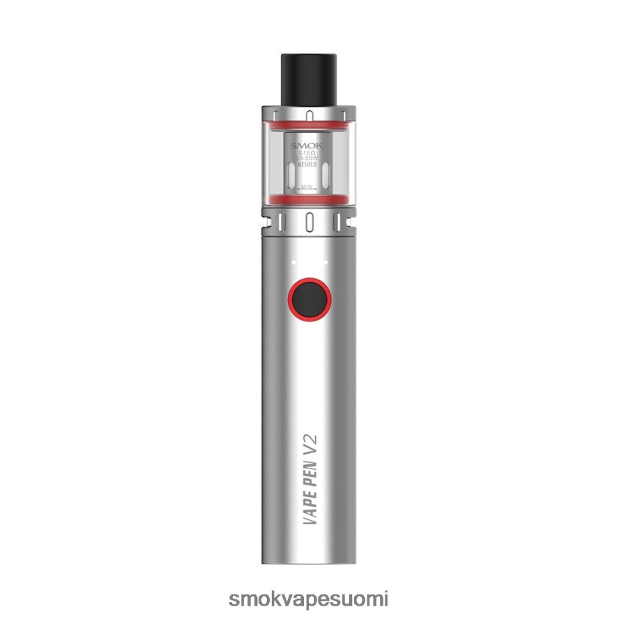 SMOK ruostumaton vape kynä v2 sarja 46N02D281 | SMOK Vape Suomi