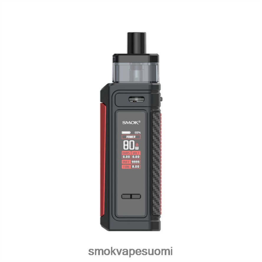 SMOK G-Priv mattamusta pod-sarja 46N02D190 | SMOK Vape Store