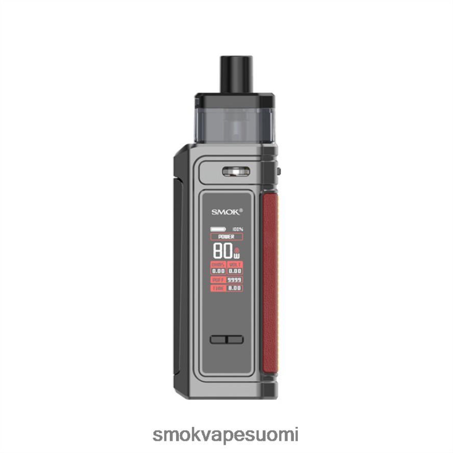 SMOK G-Priv nano ase metalli pod-sarja 46N02D185 | SMOK Vape Pen Suomi