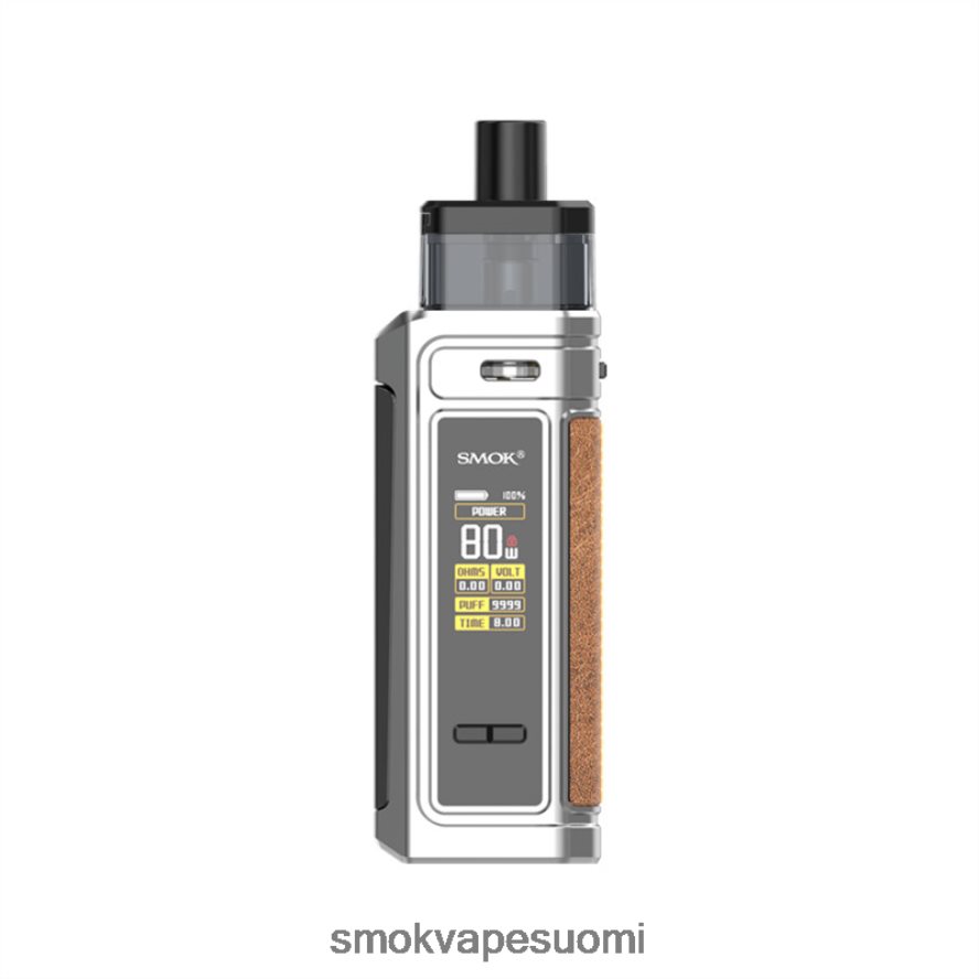 SMOK G-Priv nano kromi pod-sarja 46N02D189 | SMOK Vape Kit Suomi