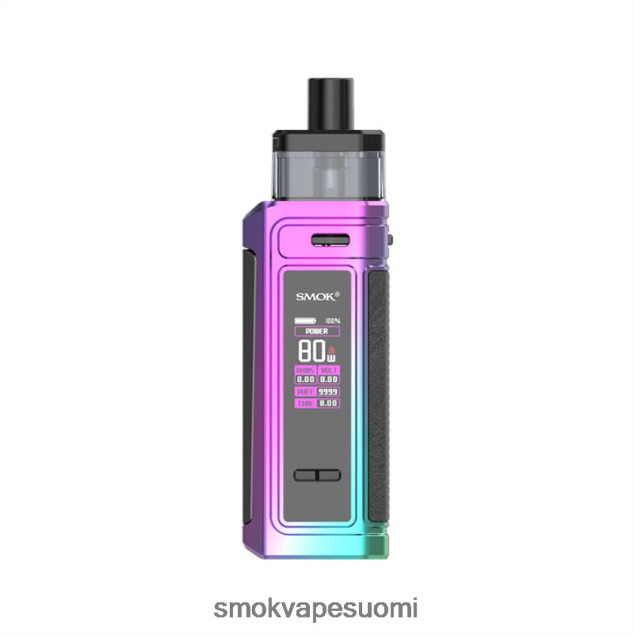 SMOK G-Priv prisma sateenkaari pod-sarja 46N02D188 | SMOK Vape Near Me