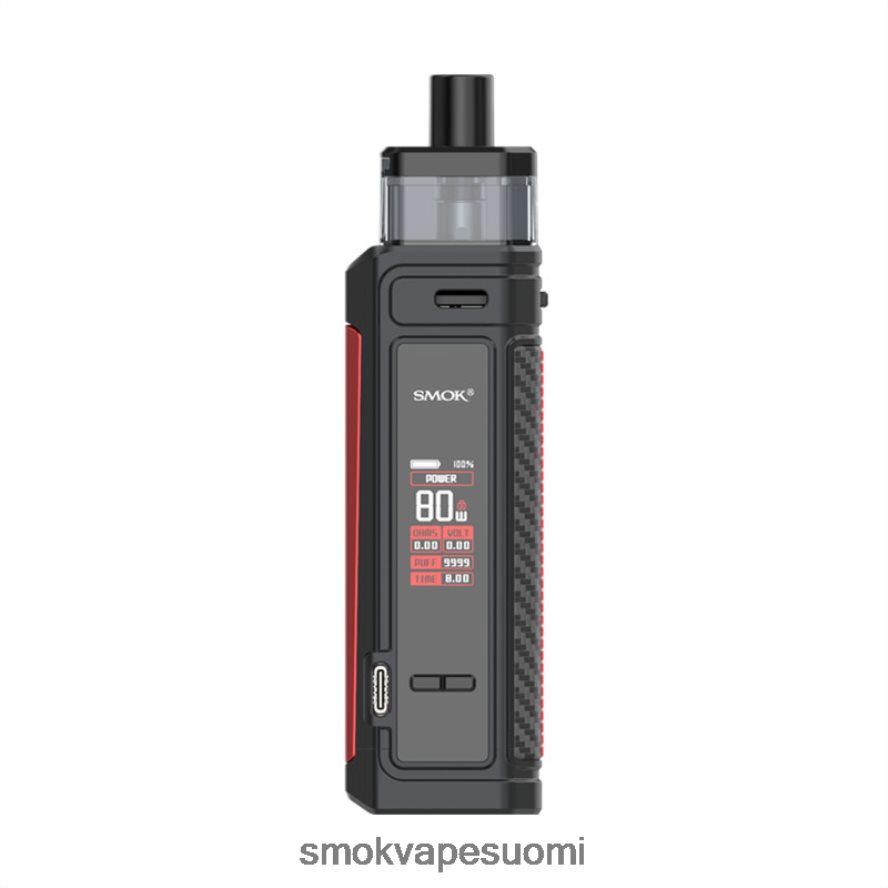 SMOK G-Priv mattamusta pro pod -sarja 46N02D182 | SMOK Vape Price