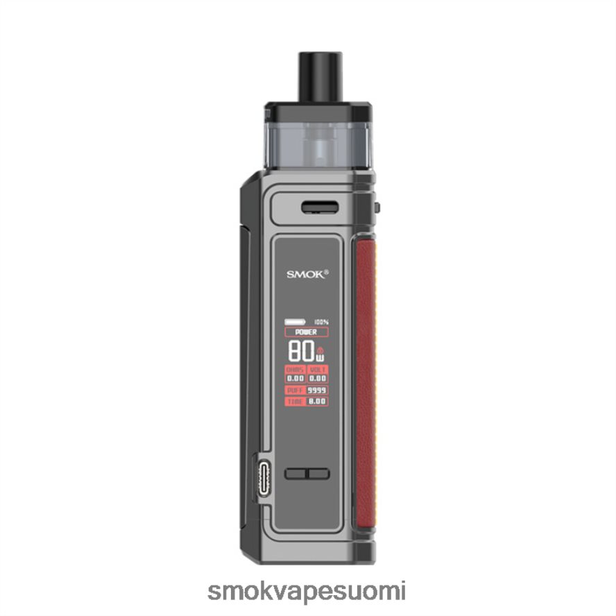 SMOK G-Priv nano ase metalli pro pod -sarja 46N02D184 | SMOK Suomi