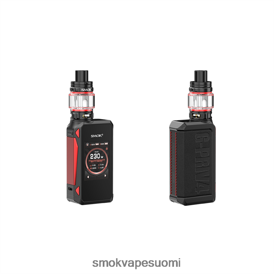 SMOK G-Priv4 musta pakki 46N02D90 | SMOK Vape Store