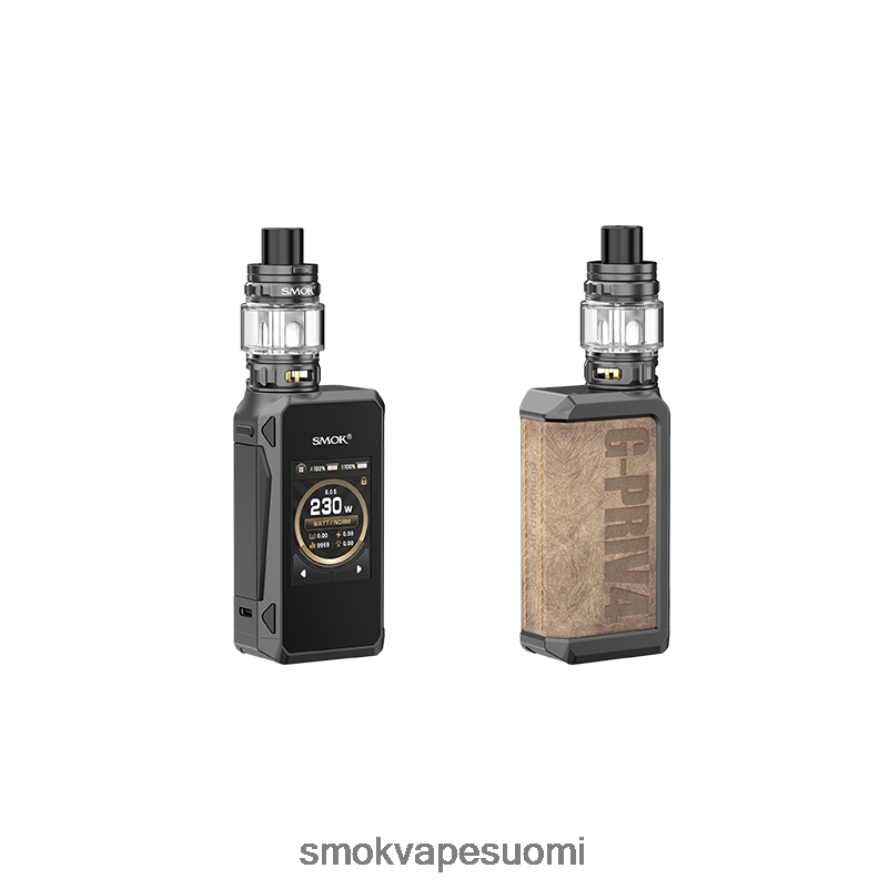 SMOK G-Priv4 ruskea pakki 46N02D87 | SMOK Vape Mod Suomi