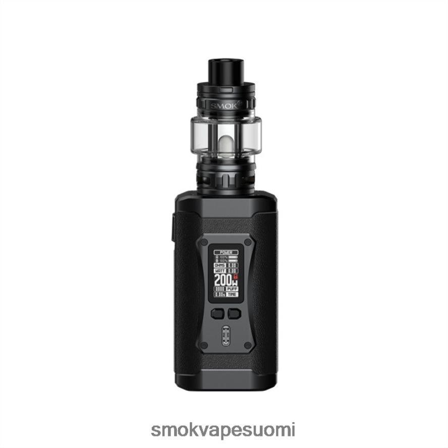 SMOK Morph musta 2 kpl 46N02D255 | SMOK Vape Pen Suomi