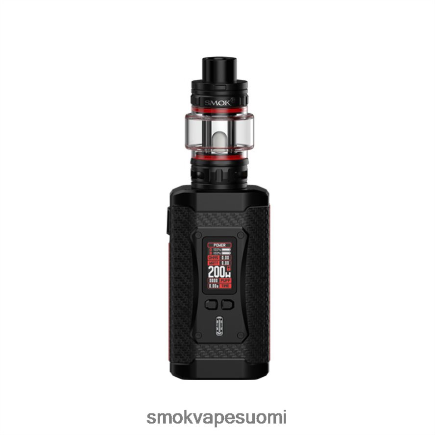 SMOK Morph musta hiilikuitu 2 kpl 46N02D262 | SMOK Vape Price