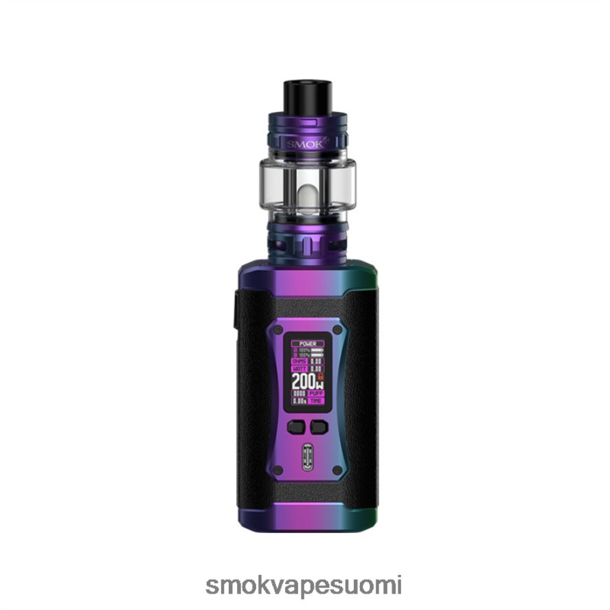 SMOK Morph prisma sateenkaari 2 kpl 46N02D259 | SMOK Vape Kit Suomi