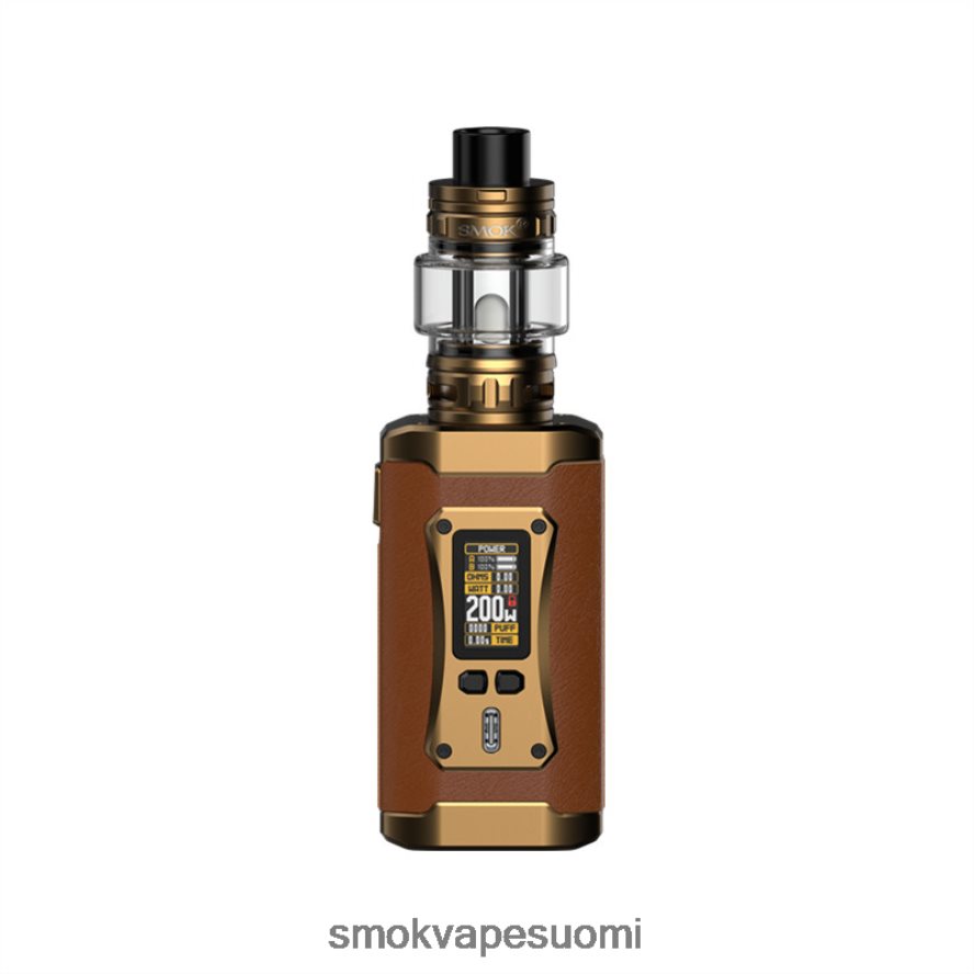 SMOK Morph ruskea 2 kpl 46N02D256 | SMOK Vape Tank Suomi