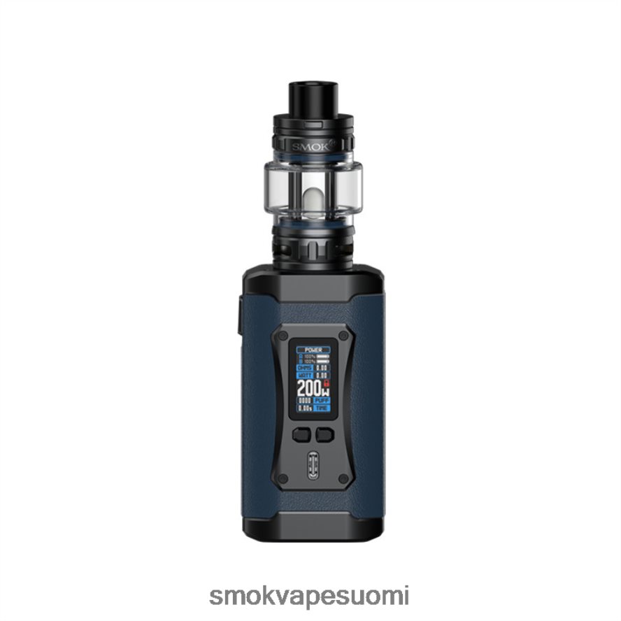 SMOK Morph sininen 2 kpl 46N02D257 | SMOK Vape Mod Suomi