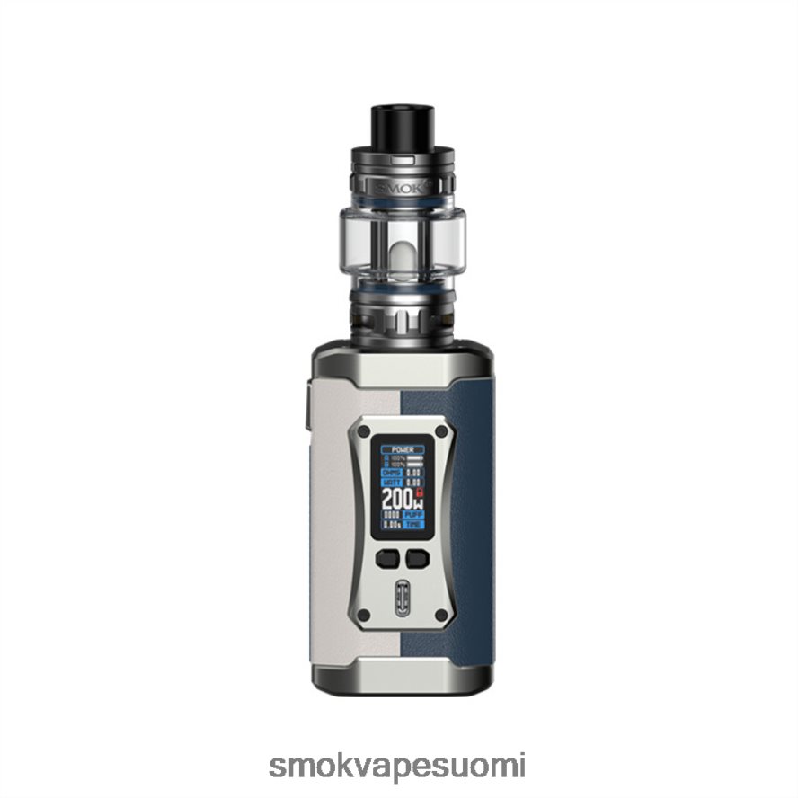 SMOK Morph valkoinen sininen 2 kpl 46N02D260 | SMOK Vape Store