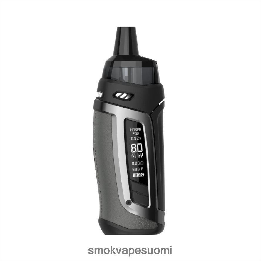 SMOK Morph harmaa s pod-80 -sarja 46N02D150 | SMOK Vape Store