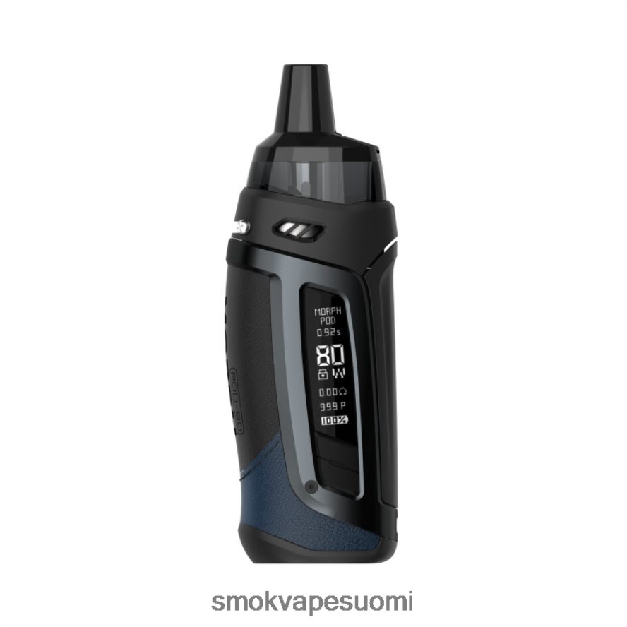 SMOK Morph musta sininen s pod-80 -sarja 46N02D151 | SMOK Vape Suomi