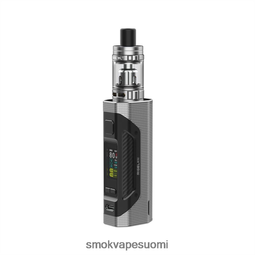 SMOK Rigel hopea mini setti 46N02D252 | SMOK Vape Price