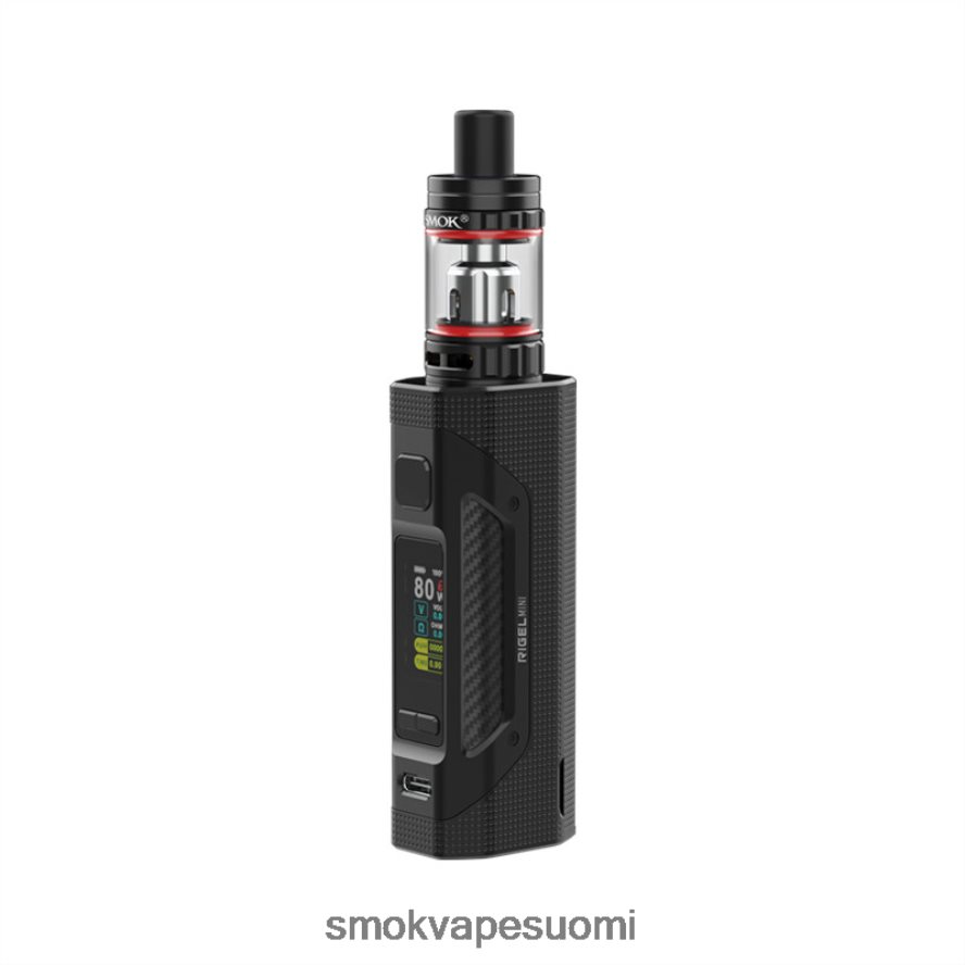 SMOK Rigel musta mini setti 46N02D250 | SMOK Vape Store