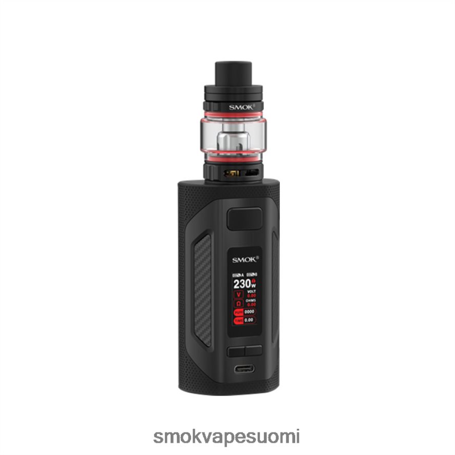 SMOK Rigel musta pakki 46N02D305 | SMOK Vape Pen Suomi