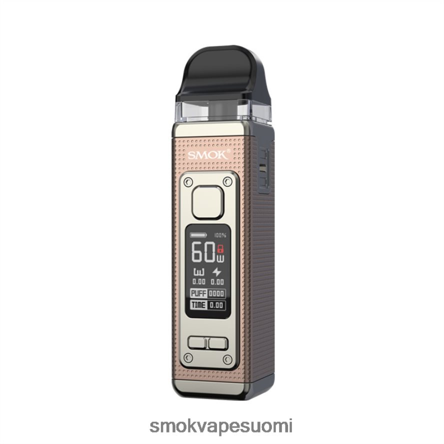 SMOK RPM ruusukulta 4 sarjaa 46N02D207 | SMOK Vape Mod Suomi