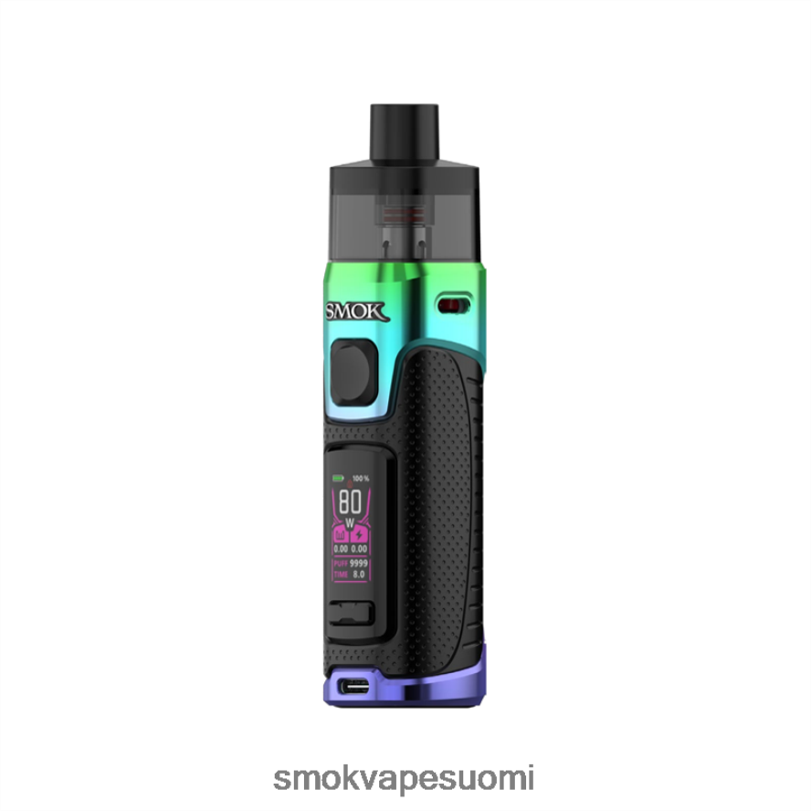 SMOK RPM prisma sateenkaari 5 pro sarja 46N02D86 | SMOK Vape Tank Suomi