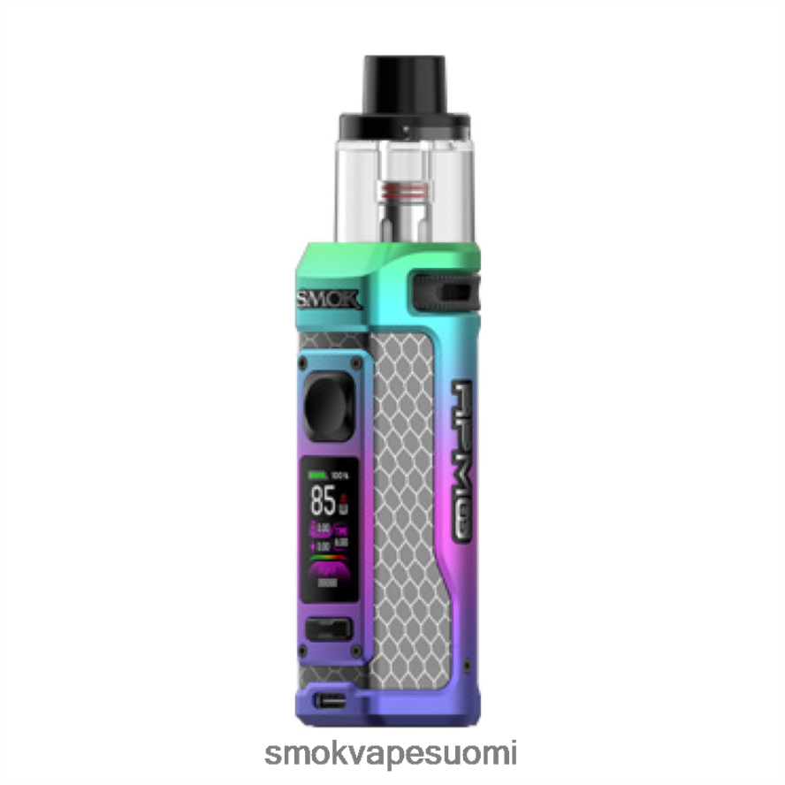 SMOK RPM matta 7-värinen pinnoitus 85 sarja 46N02D31 | SMOK Vape Suomi