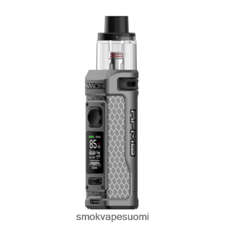 SMOK RPM matta asemetallia 85 sarja 46N02D30 | SMOK Vape Store